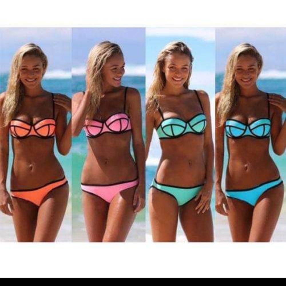 Bikinis NEW